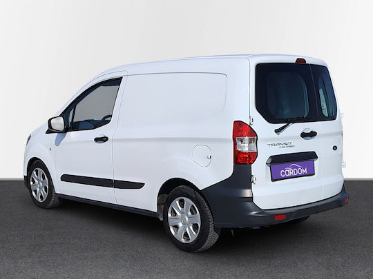 Ford Transit Courier 1.5L Duratorq TDCi Trend '22
