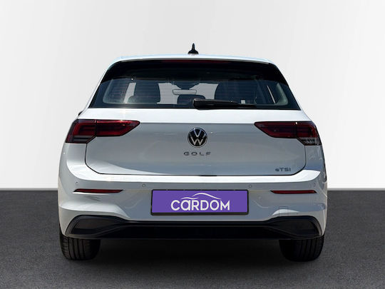 Volkswagen Golf 1.0 eTSI Life DSG Mild Hybrid '22