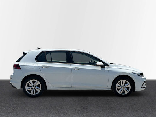 Volkswagen Golf 1.0 eTSI Life DSG Mild Hybrid '22