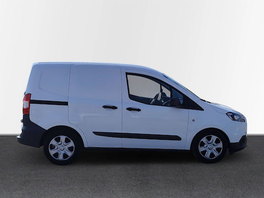 Ford Transit Courier 1.5L Duratorq TDCi Trend '22