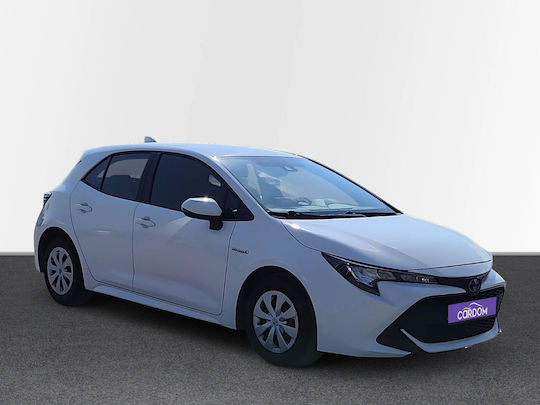 Toyota Корола 1.8 HSD Еко '21