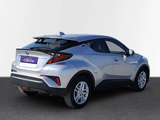 Toyota C-HR 1.8 HSD Business '22