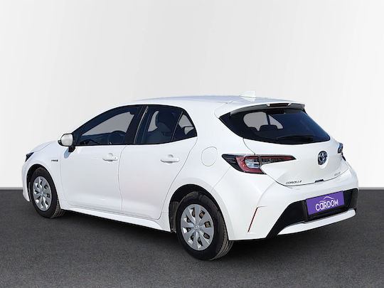 Toyota Корола 1.8 HSD Еко '21