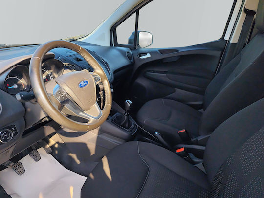 Ford Transit Courier 1.5L Duratorq TDCi Trend '22