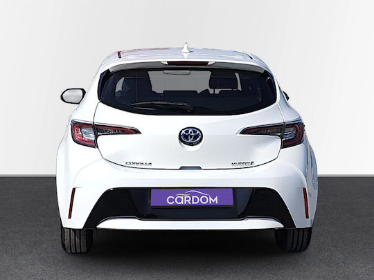 Toyota Корола 1.8 HSD Еко '21