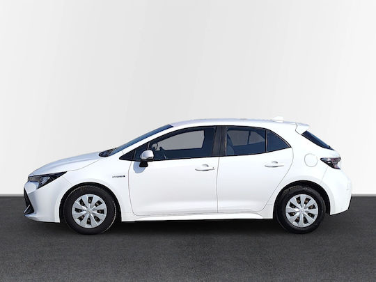 Toyota Корола 1.8 HSD Еко '21