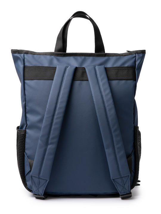 Stamina Ternua Rucksack 20l Schwarz