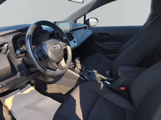 Toyota Корола 1.8 HSD Еко '21