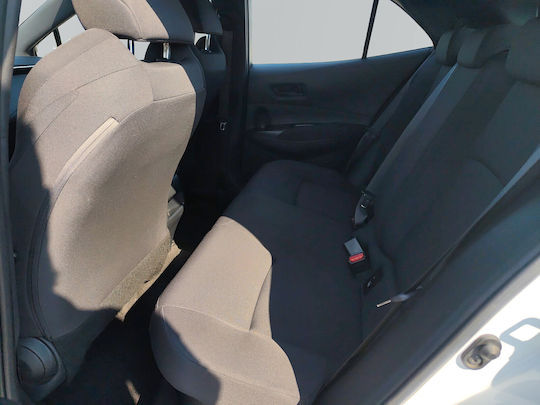 Toyota Корола 1.8 HSD Еко '21