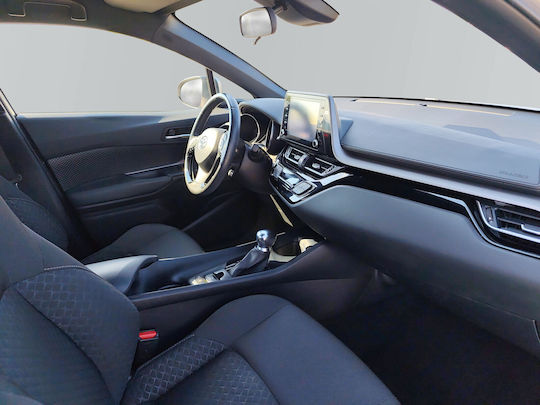 Toyota C-HR 1.8 HSD Business '22