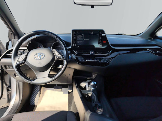 Toyota C-HR 1.8 HSD Business '22