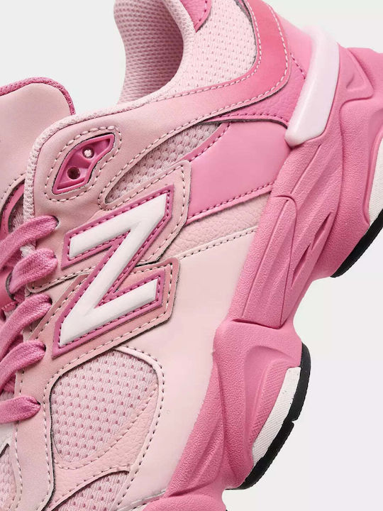 New Balance Sneakers Pink