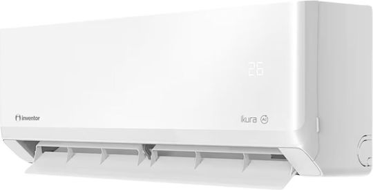 Inventor Ikura Unitate Interioară de Perete (12000 btu)
