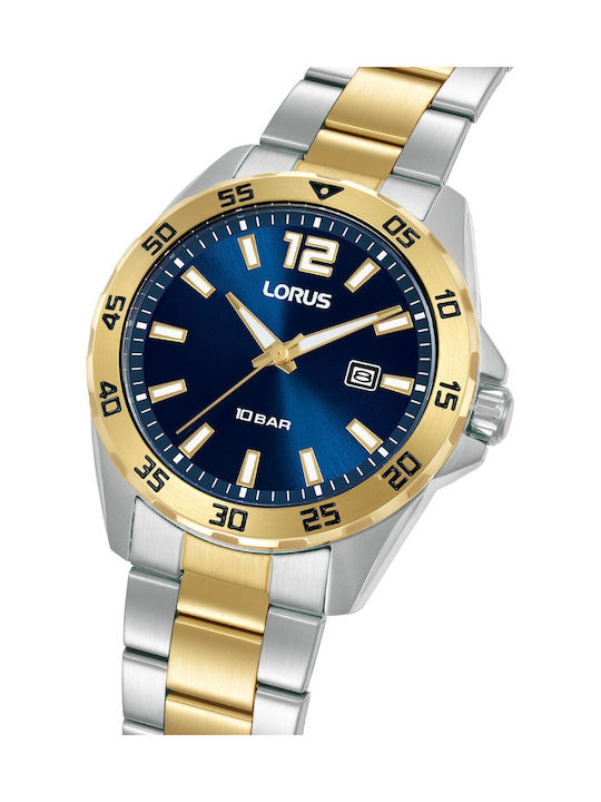 Lorus Sports