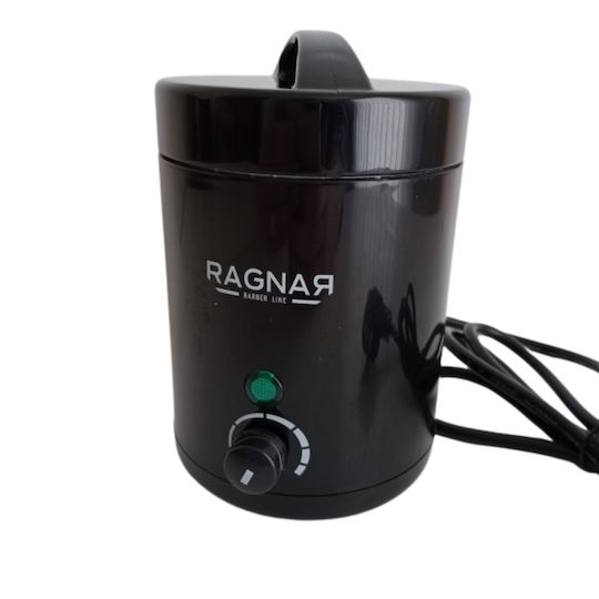 Eurostil Barber Line Кериера За Вакс С Контейнер 125мл 40W 04505