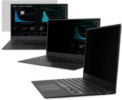 Natec Eule 15,6" 16:9 GDPR Datenschutz Bildschirm-Filter