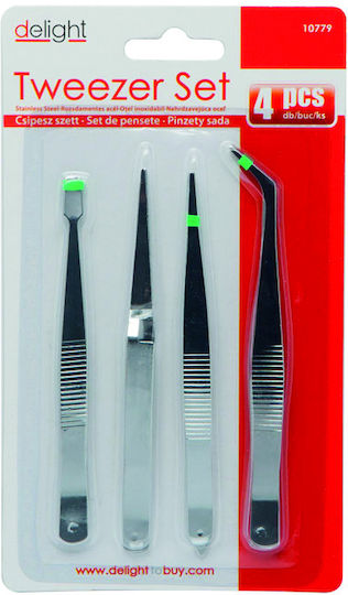 Alista Home Set Misc Hand Tools 4 Pieces