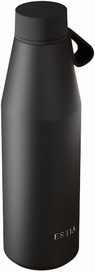 Estia Flow Save the Aegean Recyclable Thermos Stainless Steel BPA Free 500ml Void