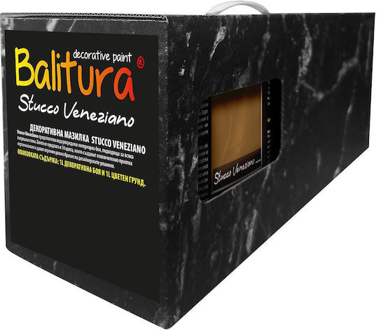 Venetian Plaster Stucco Veneziano 05