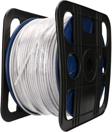 Extralink U/UTP Cat.6a Ethernet Network Cable 305m