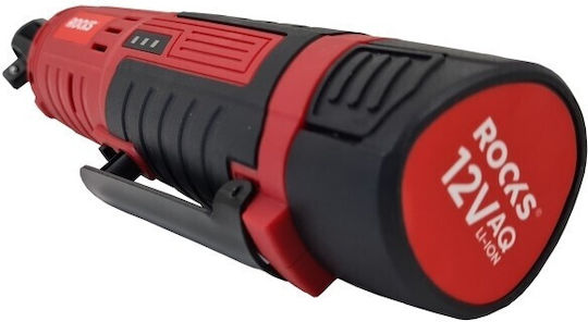 Rooks Ratschen 40 Zähne mit Rahmen 3/8"