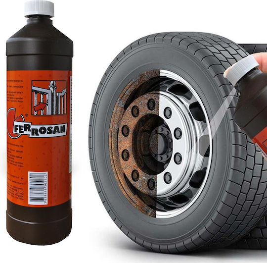 Преобразувател на ръжда Ferrosan 1kg