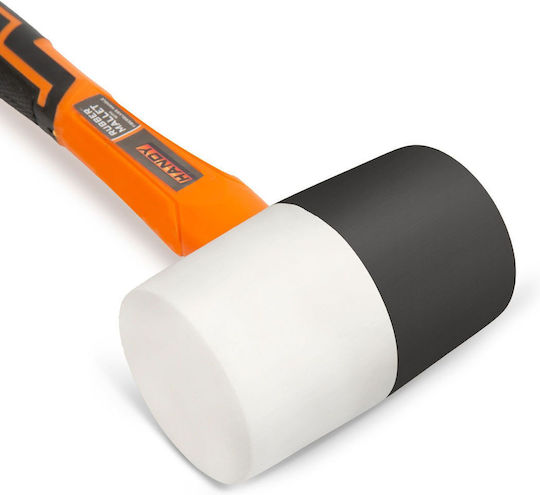 Alista Home Mattel 450gr cu Mâner din Fibră de Sticlă GLB_10431B