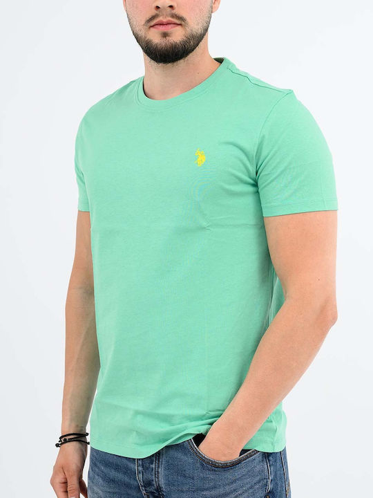 U.S. Polo Assn. Assn Mick T-Shirt Green
