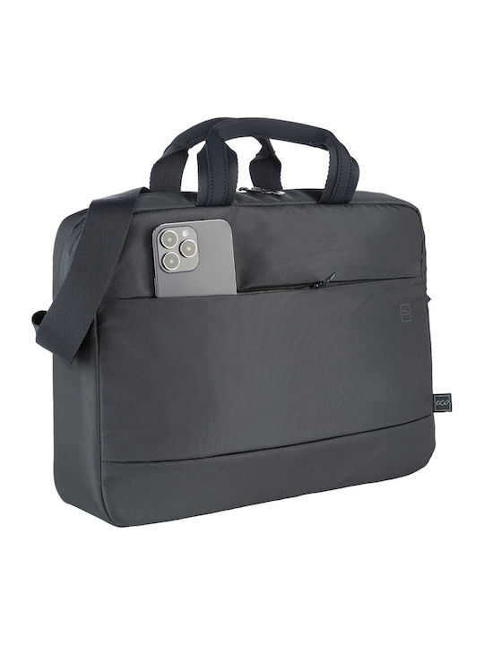 Tucano Τσάντα για Laptop 15.6" σε Μπλε χρώμα