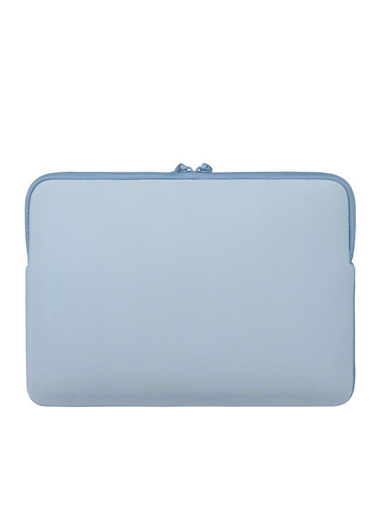 Tucano Case for 13" Laptop in Silver Colour