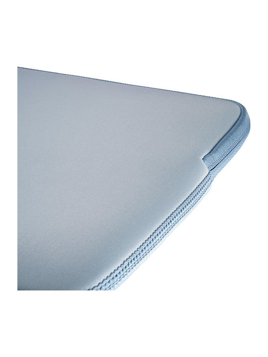 Tucano Case for 13" Laptop in Silver Colour