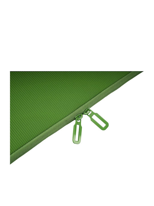 Tucano Macbook Laptop Bag 15.6 Inch In Green Colour