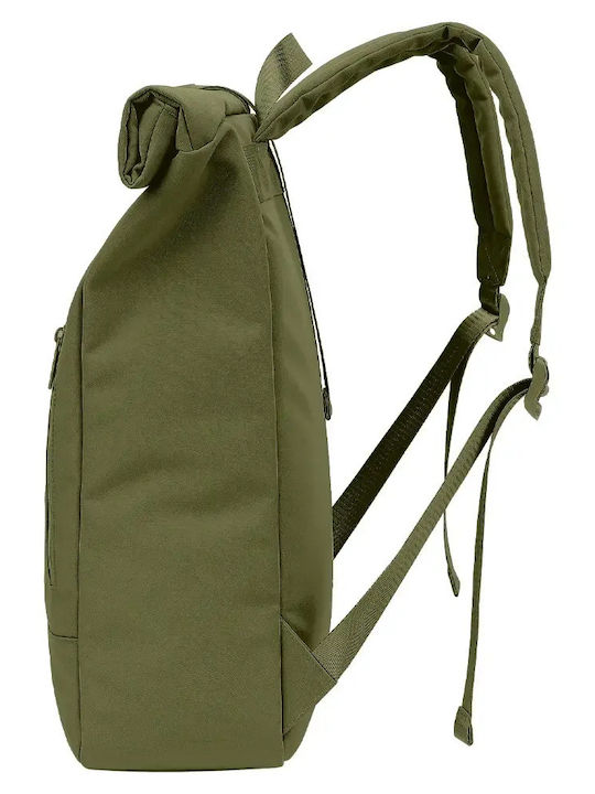 Sbox Waterproof Laptop Backpack for 15.6" in Green Colour NSS-19368B