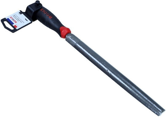 Rooks OK-06.0500 Пила За Нокти Метал С Ръкохватка
