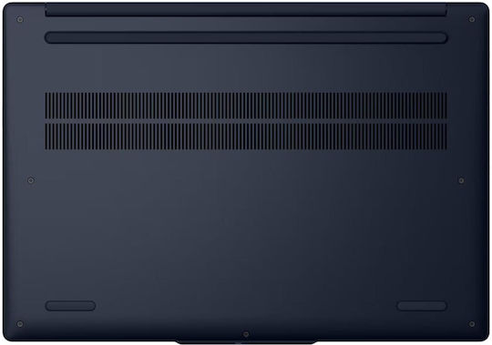 Lenovo Ideapad Slim 3 15IPH11 15.3" IPS FHD+ (Ultra 5-322/16GB/512GB SSD/W11 Home) Cosmic Blue (US Keyboard)