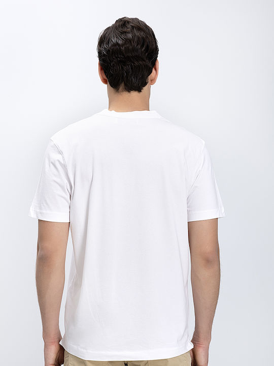 T-Shirt Weiß 26.26.3.1200/col. 01