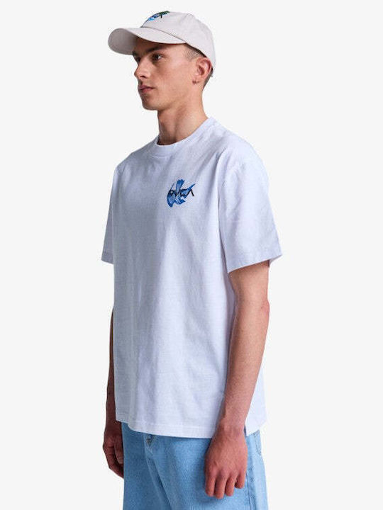 T-shirt White