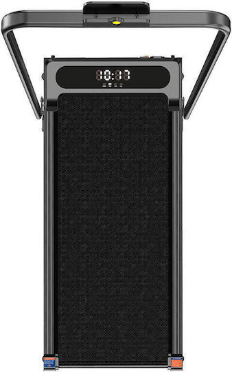 Rebel RBA-1017-PRO 2hp Ηλεκτρικός Αναδιπλούμενος Διάδρομος Γυμναστικής για Χρήστη έως 100kg