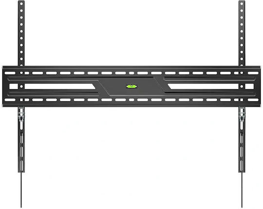 Sbox BL-3869F Βάση Τηλεόρασης Τοίχου έως 100" Μαύρο
