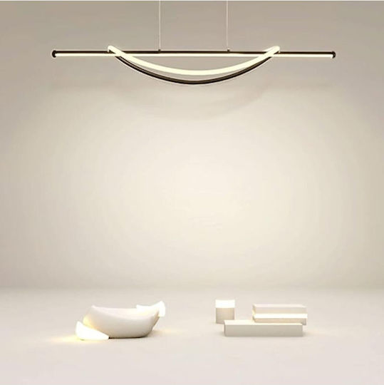 Jiju LED Lumini Suspendate