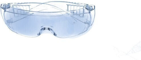 Schutzbrillen UV Weiß Ok090034