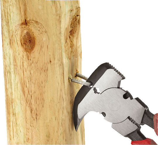 Milwaukee Plier