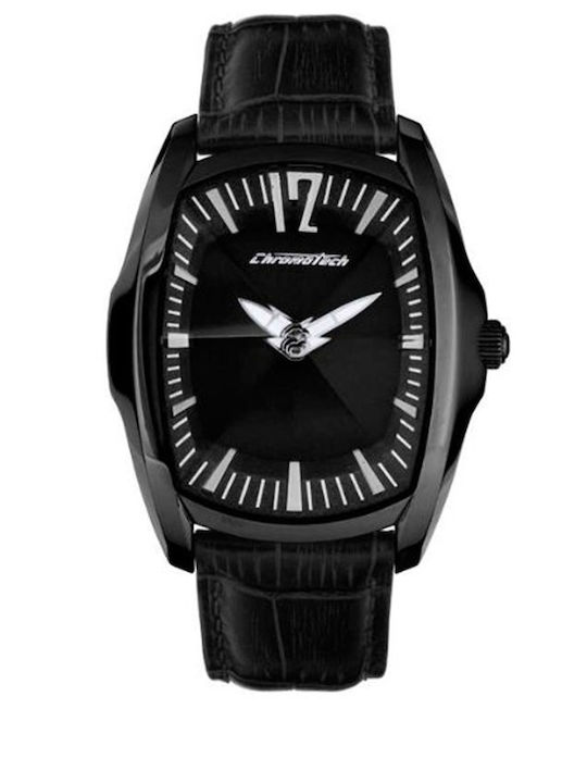 Chronotech Ρολόι Μπαταρίας Chronotech Ρολόι Μπαταρίας