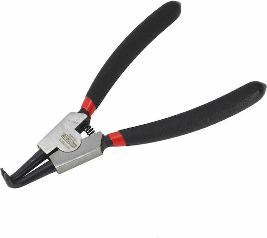 AWTools Clește pentru Circlip Lungime 200mm