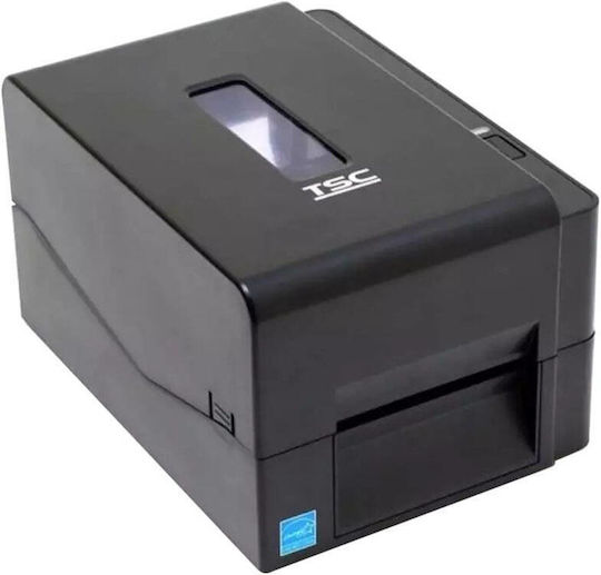 TSC TE200 Thermal & Direct Transfer Label Printer USB Serial Bluetooth 203 dpi