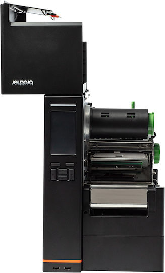 Brother Label Printer Thermal and Direct Transfer USB Serial Bluetooth Ethernet 300 dpi