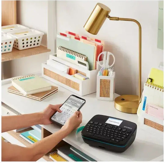 Dymo Etikettendrucker Bluetooth