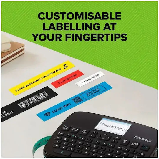 Dymo Etikettendrucker Bluetooth