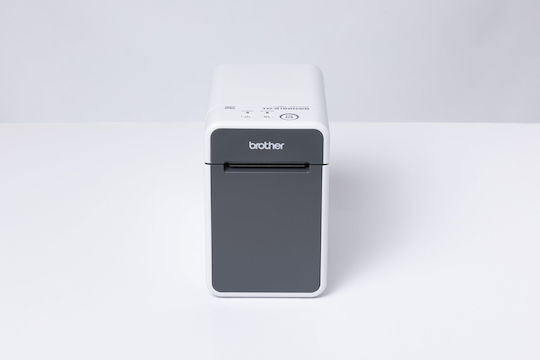 Brother TD-2125NWB Label Printer Direct Transfer USB, Serial, Wi-Fi, Bluetooth, Ethernet 203 dpi