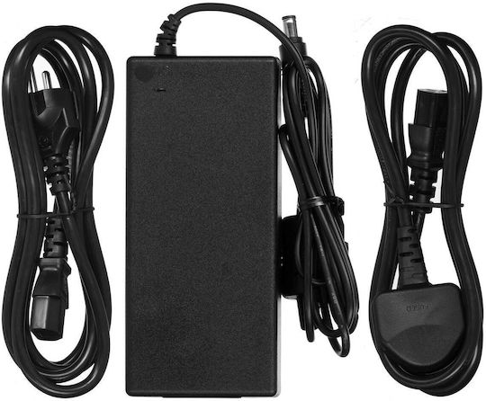 Zebra Преносим Принтер за етикети Термотрансферен USB, Bluetooth, Ethernet 300 dpi
